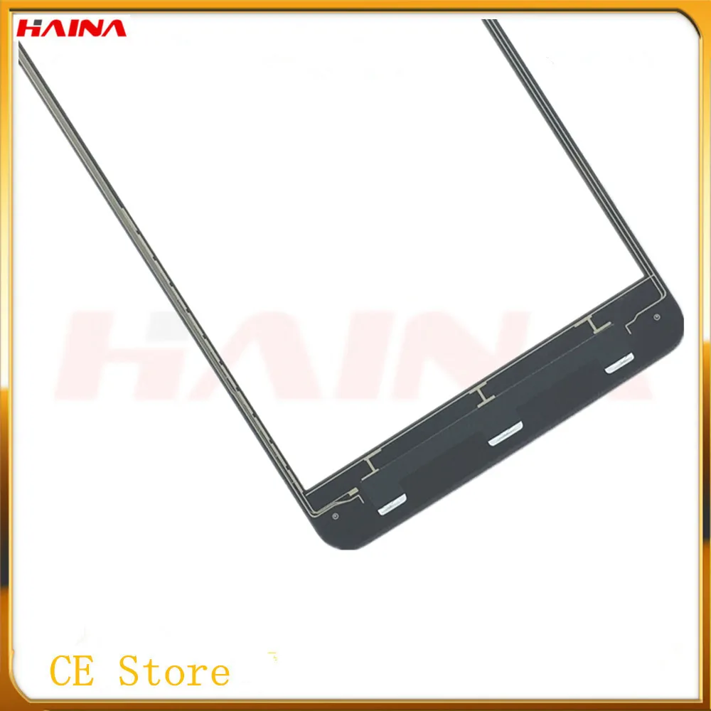 With 3M Tape Touch Panel Front Glass Sensor For Micromax Q394 Q394 Touch Screen Digitizer Touchscreen Outer Lens
With 3M Tape Touch Panel Front Glass Sensor For Micromax Q394 Q394 Touch Screen Digitizer Touchscreen Outer Lens