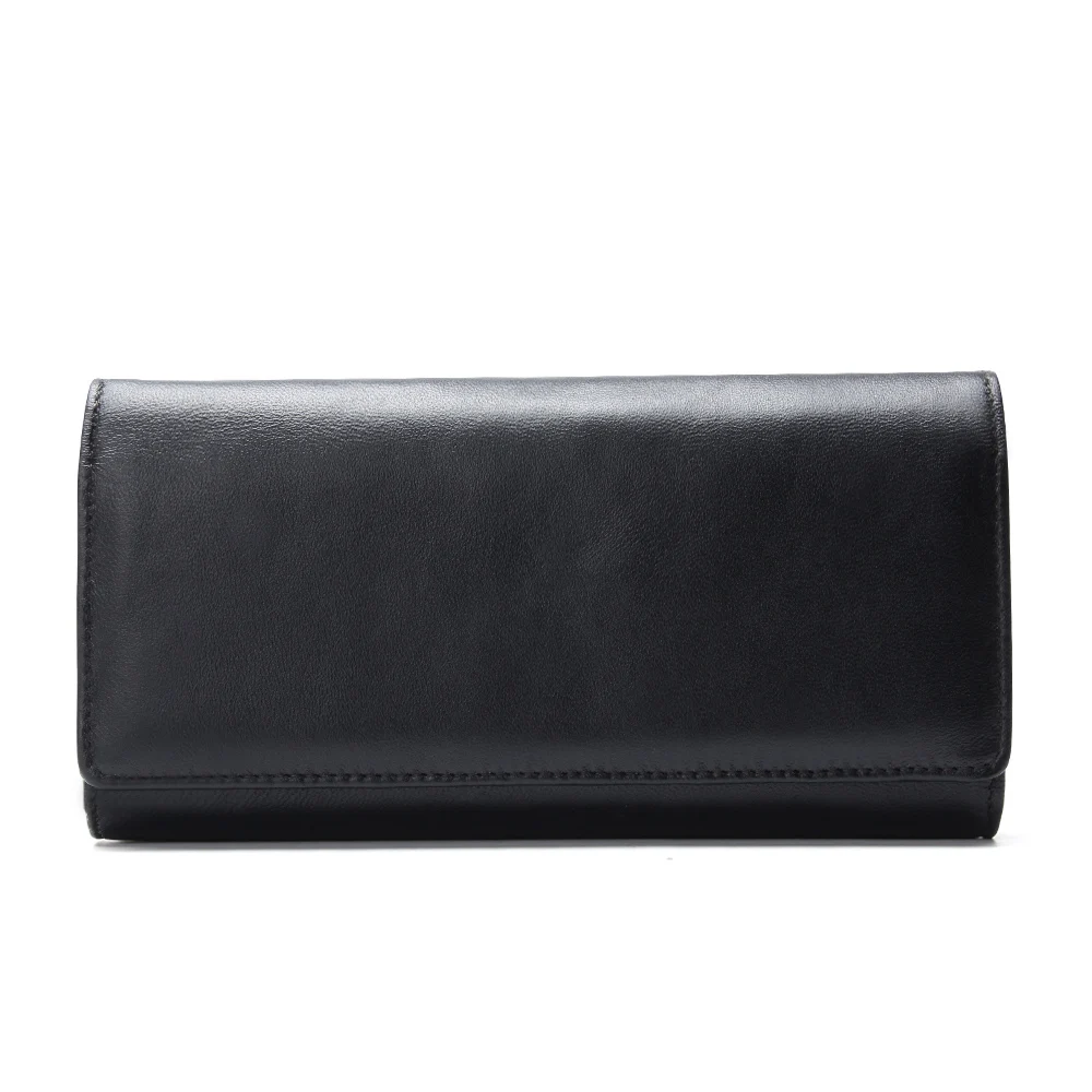 Men Wallet Genuine Leather Wallet Purse Long Wallet Handbag Clutch Coin Purse Money Bag ID CreditCard Holder Leather RFID
Men Wallet Genuine Leather Wallet Purse Long Wallet Handbag Clutch Coin Purse Money Bag ID CreditCard Holder Leather RFID