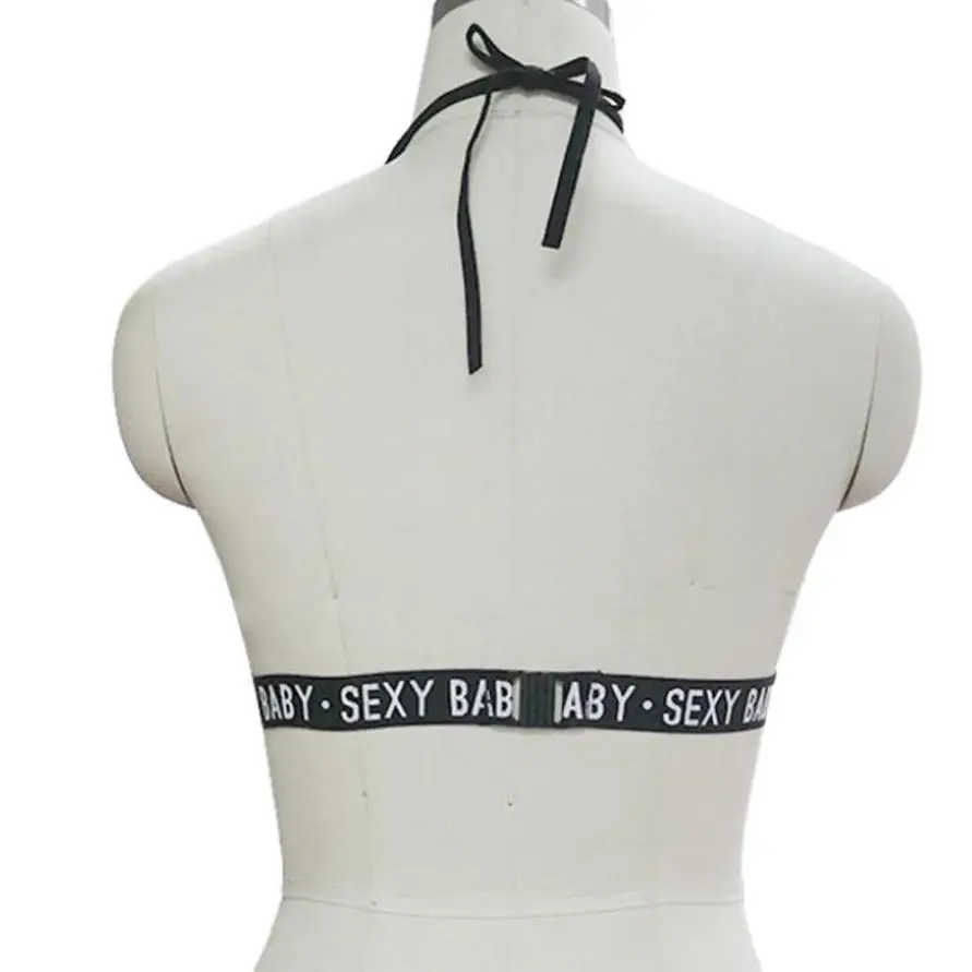 2019 New Arrival Fashion Women Plus Size Bra Sexy Underwear Brassiere Letter Sexy Lingerie Attractive Design Free Shipping #J05
2019 New Arrival Fashion Women Plus Size Bra Sexy Underwear Brassiere Letter Sexy Lingerie Attractive Design Free Shipping #J05