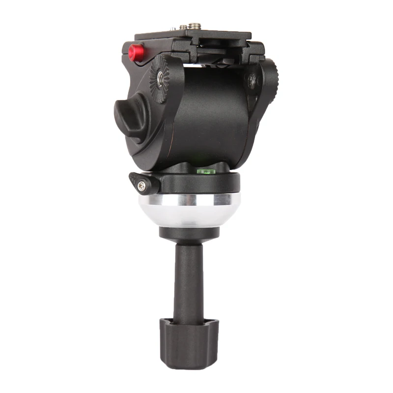 JIEYANG JY0508AH GOPRO Video Camera Tripod Action Fluid Drag Head Shooting Filming SLR JY0508 head Bowl Diameter 65mm
JIEYANG JY0508AH GOPRO Video Camera Tripod Action Fluid Drag Head Shooting Filming SLR JY0508 head Bowl Diameter 65mm
