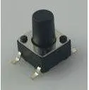 Free Shipping 1000pcs Tact Switch smd type 6x6X8 mm Rohs Tactile Switch+Hot Top selling wholesale
Free Shipping 1000pcs Tact Switch smd type 6x6X8 mm Rohs Tactile Switch+Hot Top selling wholesale