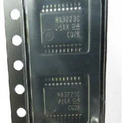 100% новый MAX3223EAP MAX3223 SSOP20
