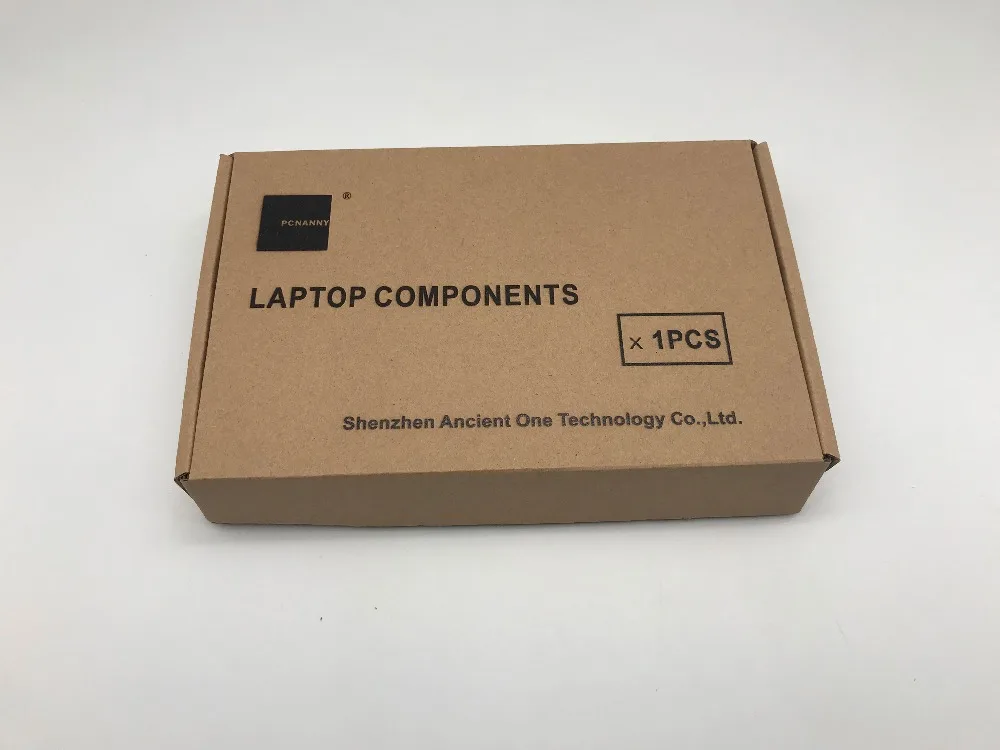 PCNANNY FOR HP Pavilion 15-AU laptop motherboard DAG34AMB6D0 I5-6200U SR2EY tested
PCNANNY FOR HP Pavilion 15-AU laptop motherboard DAG34AMB6D0 I5-6200U SR2EY tested