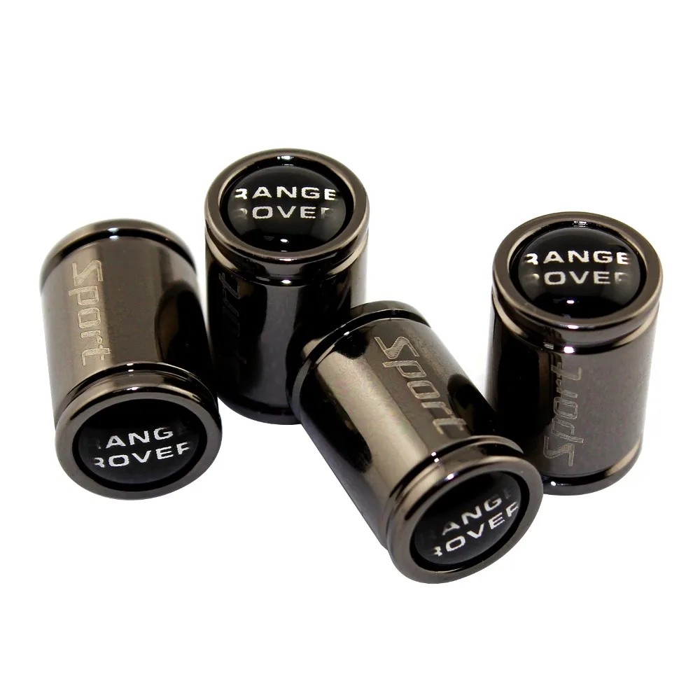 Car Wheel Accessories Tyre Valve Air Caps Dust Cover For Land Rover Range Rover Sport Evoque L322 Vogue Vehicle Tire Valve Caps
Car Wheel Accessories Tyre Valve Air Caps Dust Cover For Land Rover Range Rover Sport Evoque L322 Vogue Vehicle Tire Valve Caps