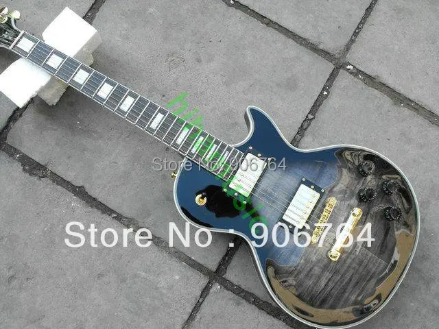 Новая Серая электрическая гитара silverburst бесплатная доставка гитары gold hardwares