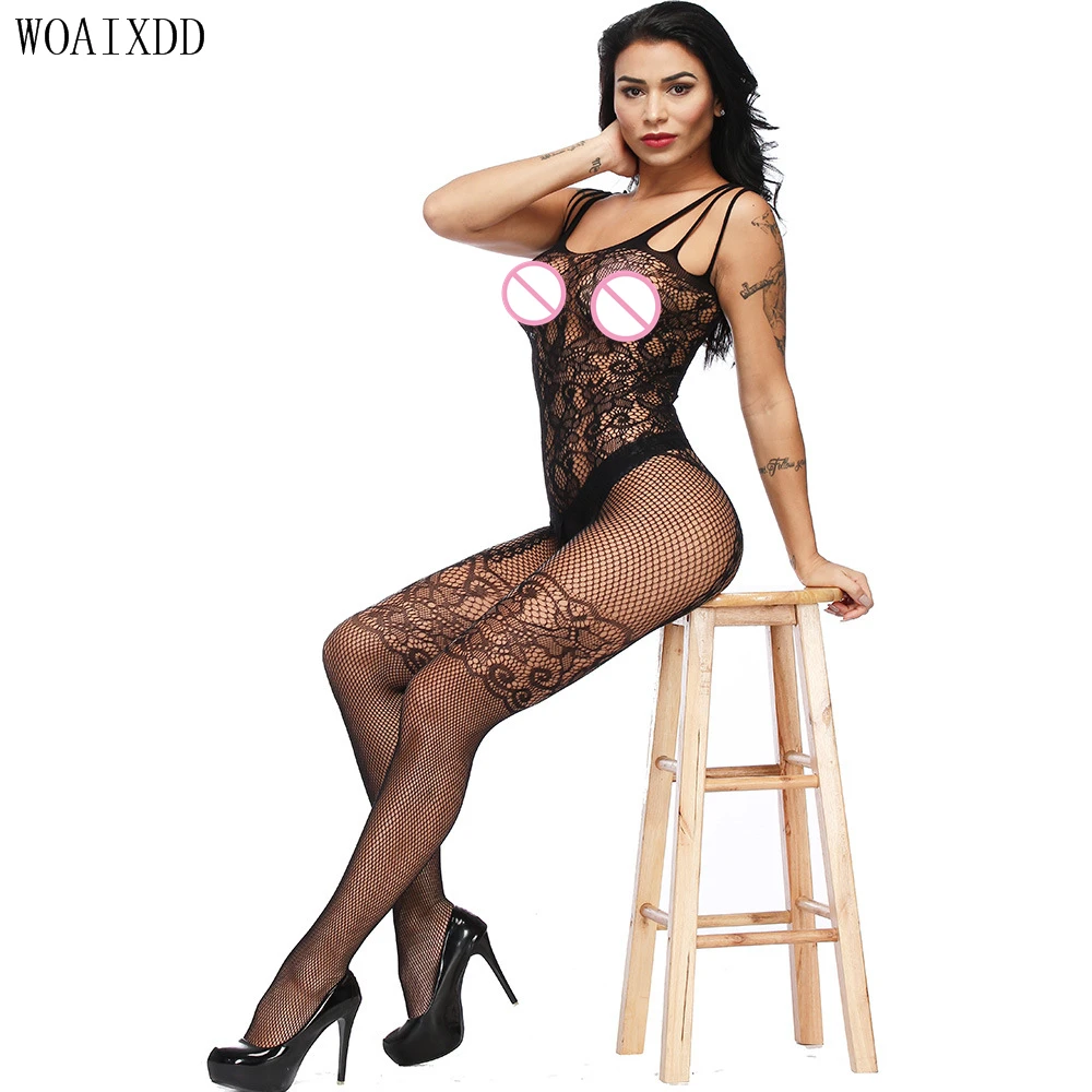 Hot Erotic Fishnet Halter Backless Leopard Bodystocking Suit Babydoll Lingerie Lenceria Crotchless Latex Sexy Catsuit Wetlook
Hot Erotic Fishnet Halter Backless Leopard Bodystocking Suit Babydoll Lingerie Lenceria Crotchless Latex Sexy Catsuit Wetlook