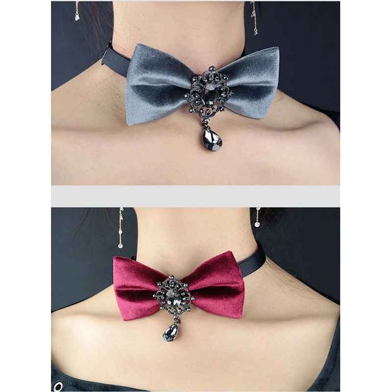 Luxury Men's Vintage Diamond Bow Tie Groom Wedding Groomsmen Bow Tie Adjustable Boble Retro Fashion Bow Ties New Arrival
Luxury Men's Vintage Diamond Bow Tie Groom Wedding Groomsmen Bow Tie Adjustable Boble Retro Fashion Bow Ties New Arrival