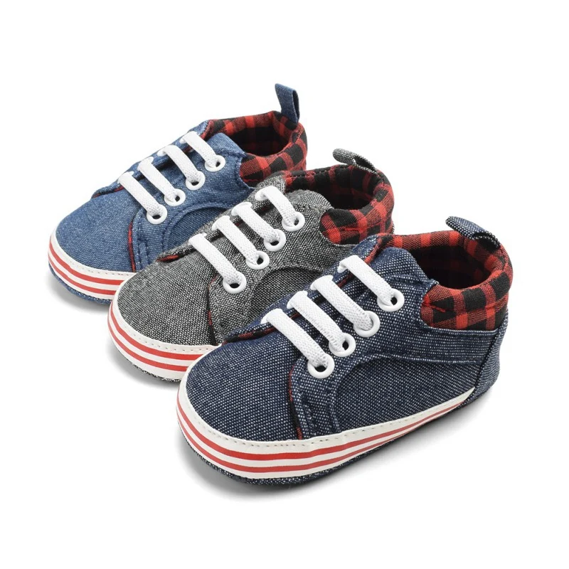 Baby Shoes Toddler Walking Shoes Newborn First Walkers Children Boys Soft Anti-Slip Sole Denim Sneaker Infant Prewalker13
Baby Shoes Toddler Walking Shoes Newborn First Walkers Children Boys Soft Anti-Slip Sole Denim Sneaker Infant Prewalker13
