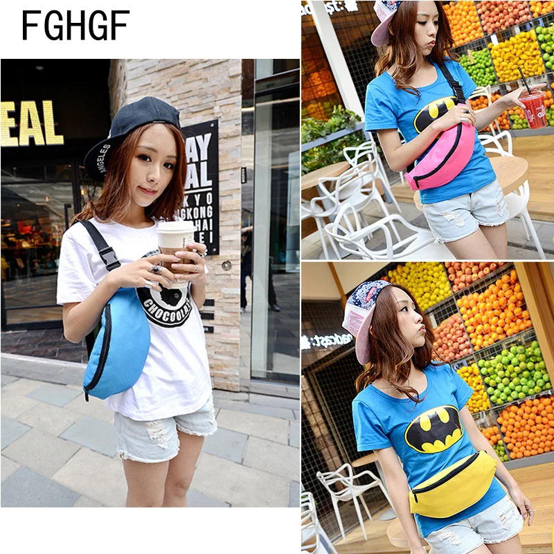 Fashion Big Capacity Jogging Travel Waist Bag For Women Men Colorful Running Funny Pack Unisex Waist bag Casual Belt Bag Zipper
Fashion Big Capacity Jogging Travel Waist Bag For Women Men Colorful Running Funny Pack Unisex Waist bag Casual Belt Bag Zipper