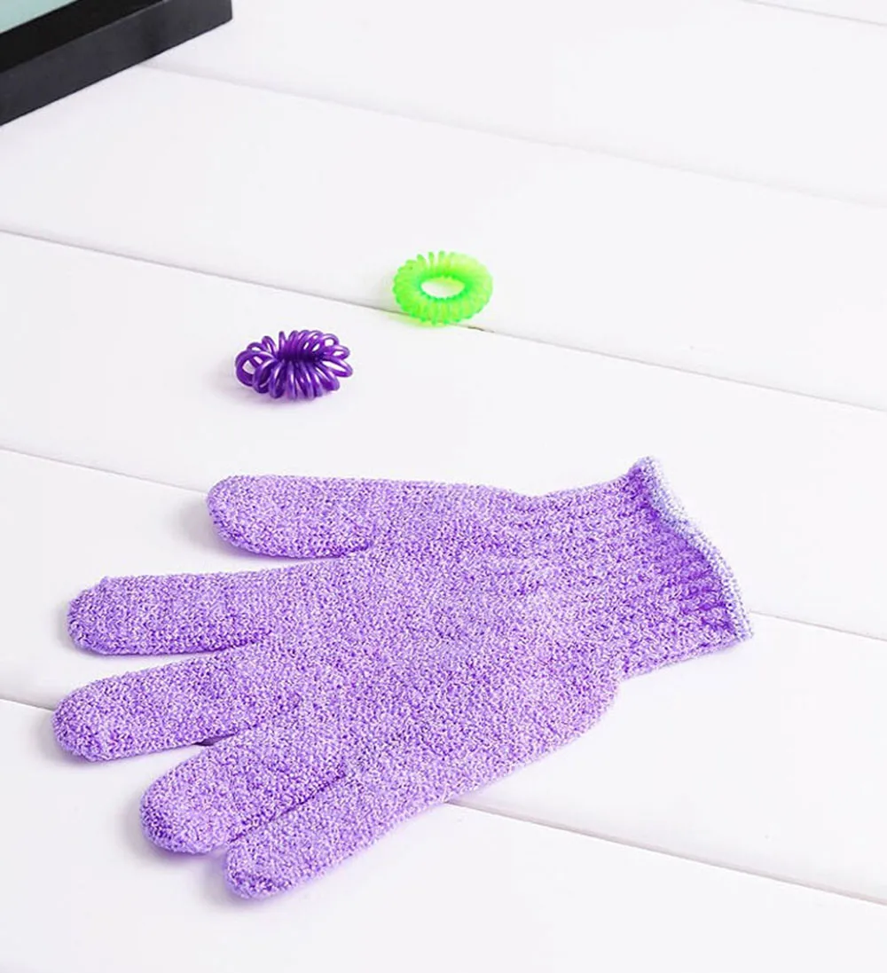 Shower-Gloves Body-Massage Shower Gloves Exfoliating Wash Skin Spa Bath Gloves Foam Bath Skid Resistance Scrubber Washcloth
Shower-Gloves Body-Massage Shower Gloves Exfoliating Wash Skin Spa Bath Gloves Foam Bath Skid Resistance Scrubber Washcloth