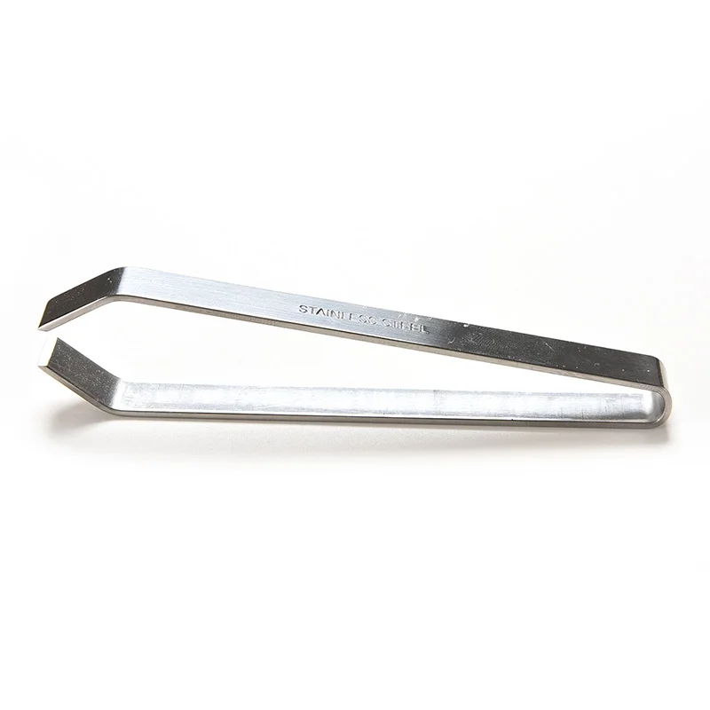 1 Pc Stainless Steel Fish Bone remover Fishbone Tweezers Tongs Practice Skin Removal Pliers Pincer Seafood Tools
1 Pc Stainless Steel Fish Bone remover Fishbone Tweezers Tongs Practice Skin Removal Pliers Pincer Seafood Tools
