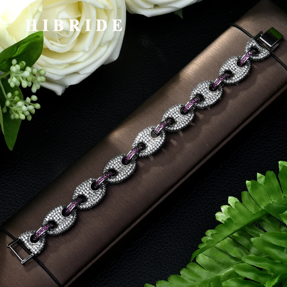 HIBRIDE 2019 New Simple Design Fashion Vogue Geometric Charm Fascination Enchantment For Women Girl Bangle B-72
HIBRIDE 2019 New Simple Design Fashion Vogue Geometric Charm Fascination Enchantment For Women Girl Bangle B-72