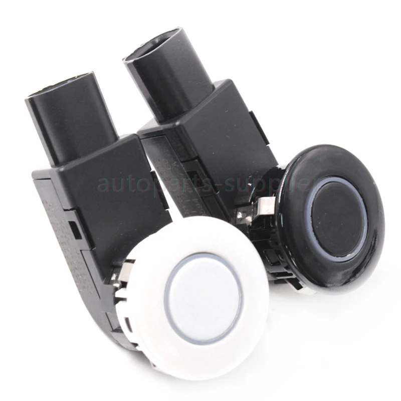 4Pcs/Lot PDC PZD61-12040 PZD6112040 For Toyota Corolla Yaris ZZE122 Parking Sensor Car Reverse Black White Color
4Pcs/Lot PDC PZD61-12040 PZD6112040 For Toyota Corolla Yaris ZZE122 Parking Sensor Car Reverse Black White Color