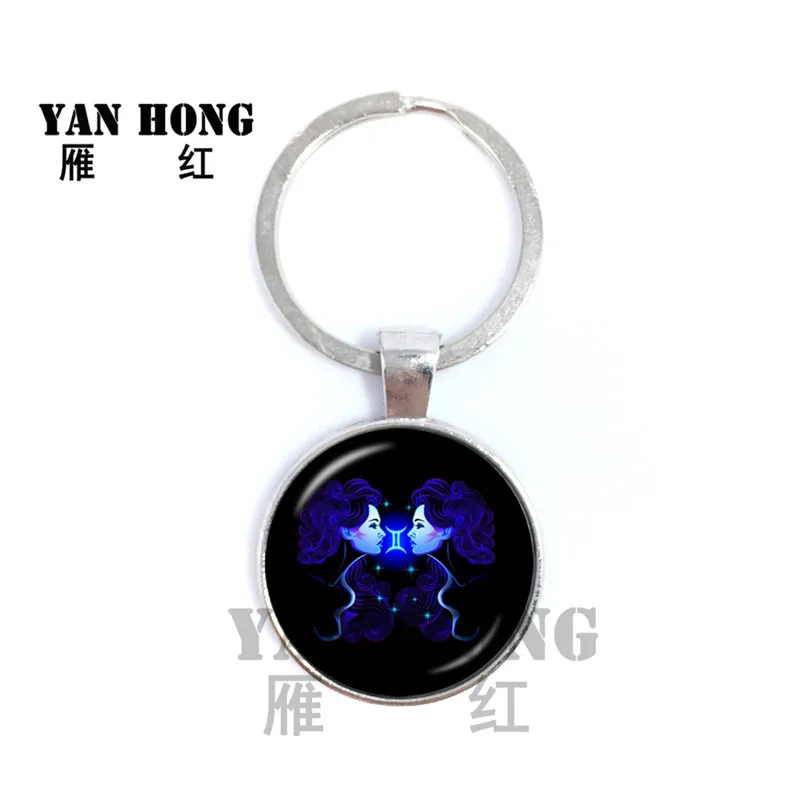 12 sterrenbeelden Sleutelhanger Constellation Key Ringen Sterrenbeeld Sleutelhanger Hanger Sieraden Weegschaal Ram Leeuw Mode Ve
12 sterrenbeelden Sleutelhanger Constellation Key Ringen Sterrenbeeld Sleutelhanger Hanger Sieraden Weegschaal Ram Leeuw Mode Ve