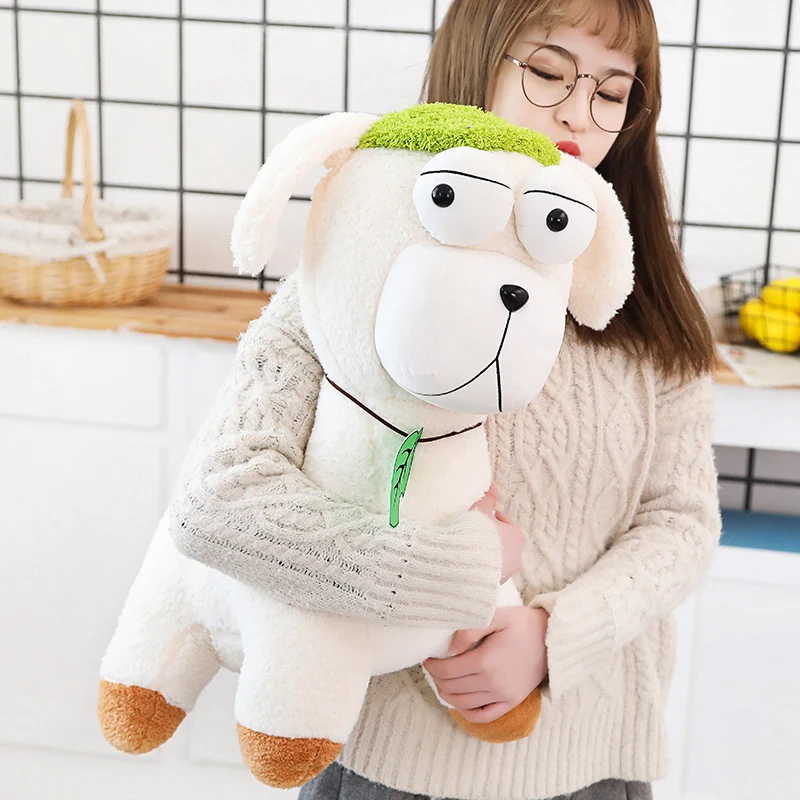 28/70cm Cute Alpaca Llama Plush Toy Doll Animal Stuffed Animal Dolls Soft Plush Soft Alpaca Pillows For Kids Birthday Xmas Gift
28/70cm Cute Alpaca Llama Plush Toy Doll Animal Stuffed Animal Dolls Soft Plush Soft Alpaca Pillows For Kids Birthday Xmas Gift