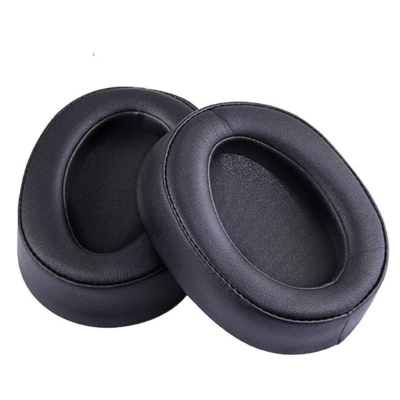 2pcs Replacement Ear Pads Pillow Earpads Cushion for Sony MDR-100ABN MDR 100ABN MDR100ABN H900N Headphones
2pcs Replacement Ear Pads Pillow Earpads Cushion for Sony MDR-100ABN MDR 100ABN MDR100ABN H900N Headphones
