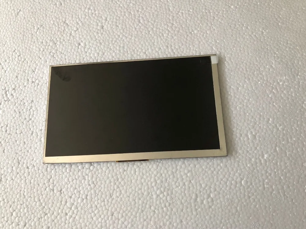 30PIN 7'' new tablet pc for Digma Plane 7.6 3G PS7076MG TABLET lcd display screen
30PIN 7'' new tablet pc for Digma Plane 7.6 3G PS7076MG TABLET lcd display screen