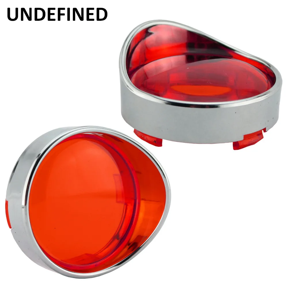 Motorcycle LED Turn Signal Indicator Light 1156 Lens Cover For Harley Sportster XL 883 1200 SuperLow Softail Dyna Touring CVO
Motorcycle LED Turn Signal Indicator Light 1156 Lens Cover For Harley Sportster XL 883 1200 SuperLow Softail Dyna Touring CVO
