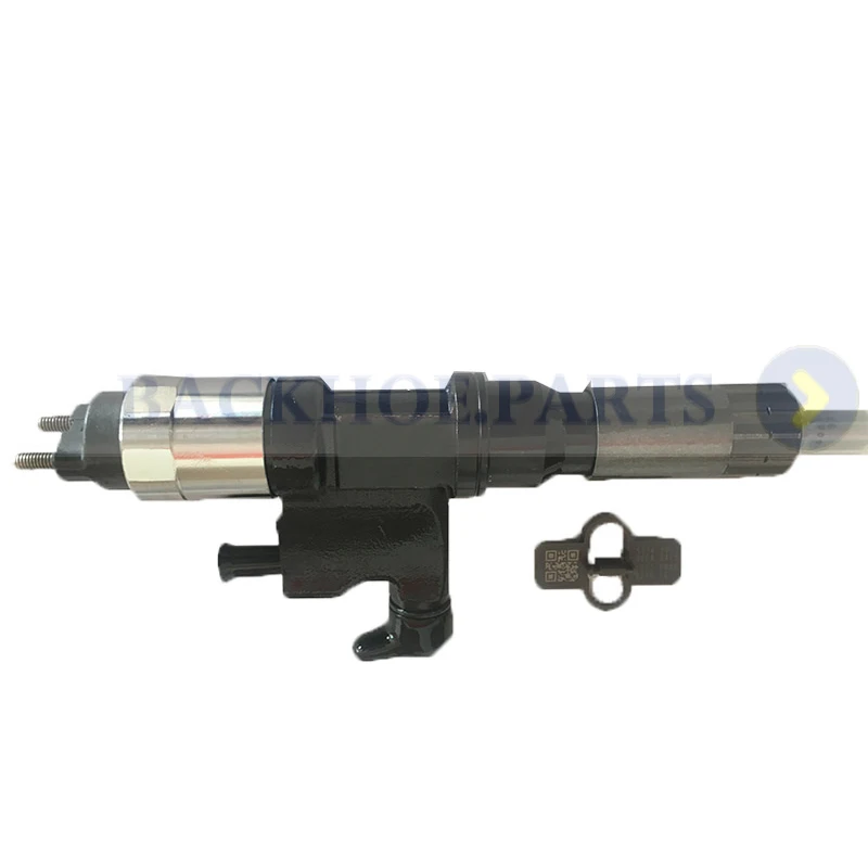 Fuel Injector 332/G6714 334/G9545 for JCB JS290 JS200 JS220 JS240 JS330 JS330 JS330LC
Fuel Injector 332/G6714 334/G9545 for JCB JS290 JS200 JS220 JS240 JS330 JS330 JS330LC