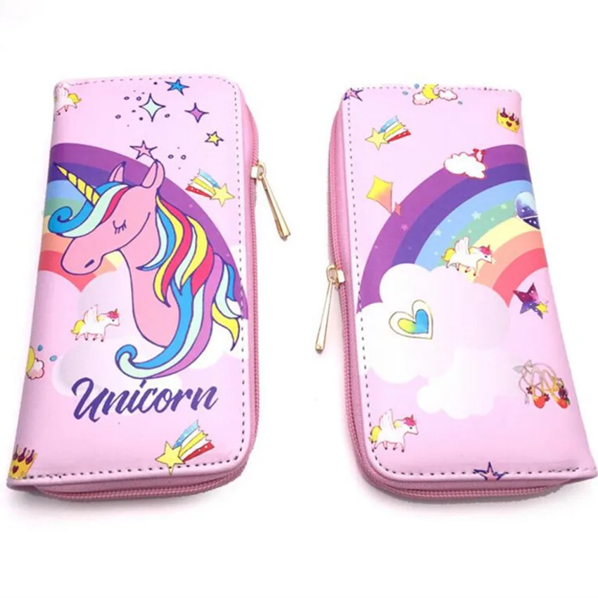 M099 Cartoon Women Wallet Cute Small Fresh Leather Long Wallet Students Wallet Double Prints With Different Designs Colorful
M099 Cartoon Women Wallet Cute Small Fresh Leather Long Wallet Students Wallet Double Prints With Different Designs Colorful