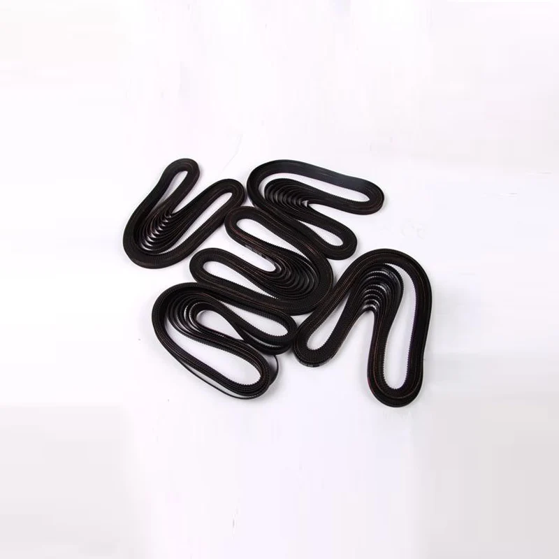 10pcs New Main Drive Belt For Zebra Z4M Z4Mplus Z6M 200dpi 300dpi Barcode Thermal Label Printer Spare Parts
10pcs New Main Drive Belt For Zebra Z4M Z4Mplus Z6M 200dpi 300dpi Barcode Thermal Label Printer Spare Parts