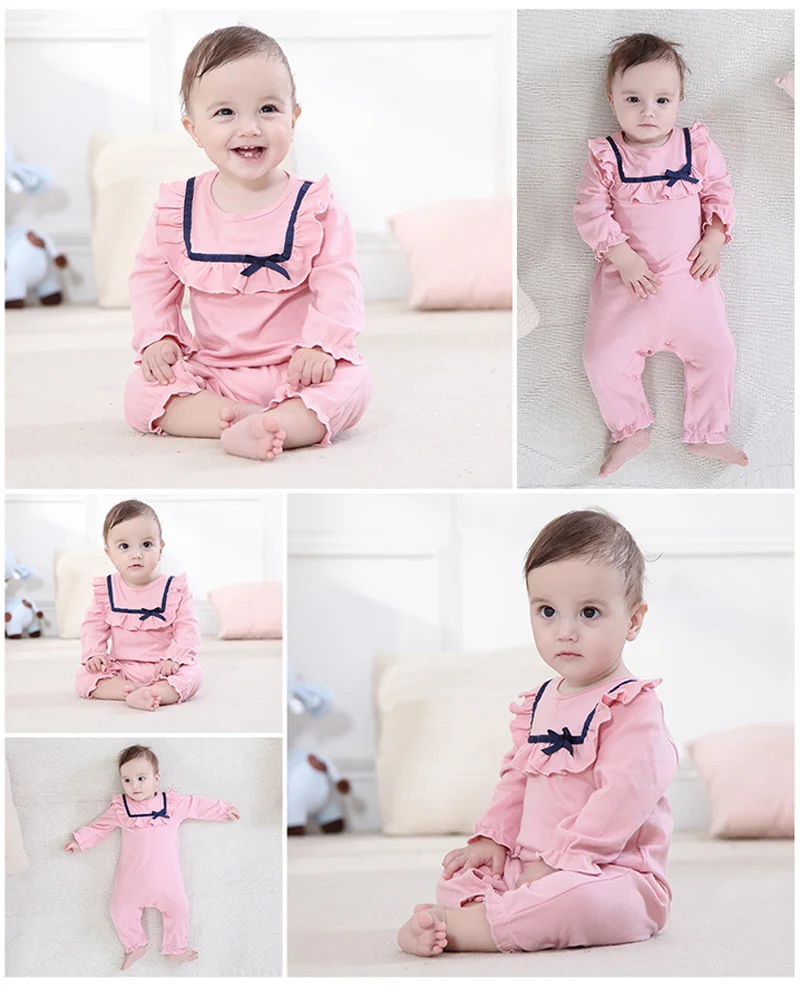 baby girl newborn clothing pink ruffles clothing beautiful rompers cotton girl toddler new born rompers
baby girl newborn clothing pink ruffles clothing beautiful rompers cotton girl toddler new born rompers