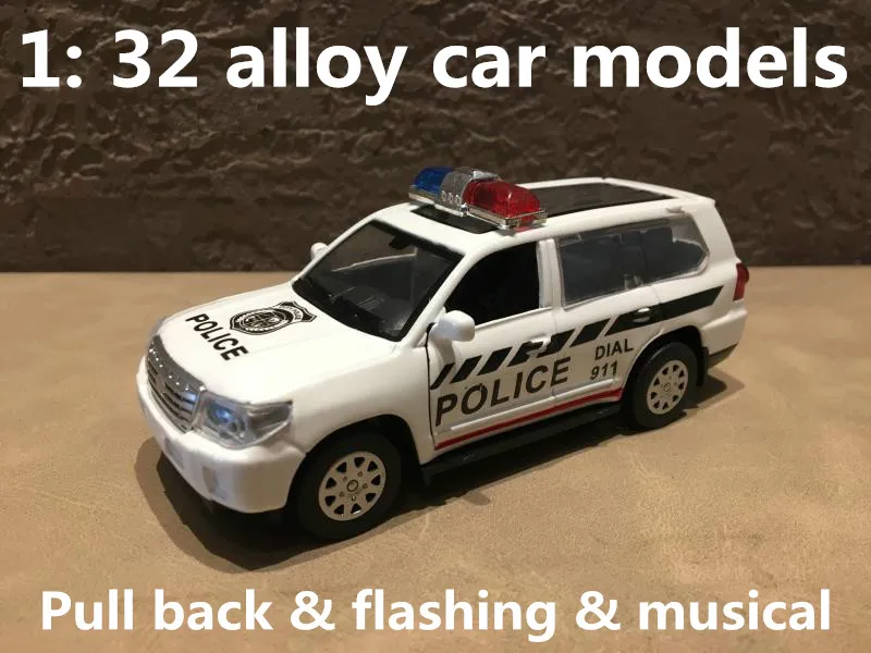 1:32 alloy car models,high simulation Off-road vehicles,metal diecasts,toy vehicles,pull back & flashing & musical,free shipping
1:32 alloy car models,high simulation Off-road vehicles,metal diecasts,toy vehicles,pull back & flashing & musical,free shipping