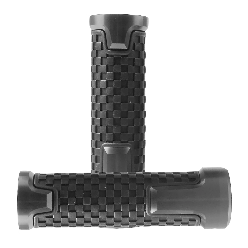 High Quality Accessories For Street & Racing Motorcycle Cycling retail 7/8'' 22MM Aluminum+plastic Motorcycle handle grips
High Quality Accessories For Street & Racing Motorcycle Cycling retail 7/8'' 22MM Aluminum+plastic Motorcycle handle grips