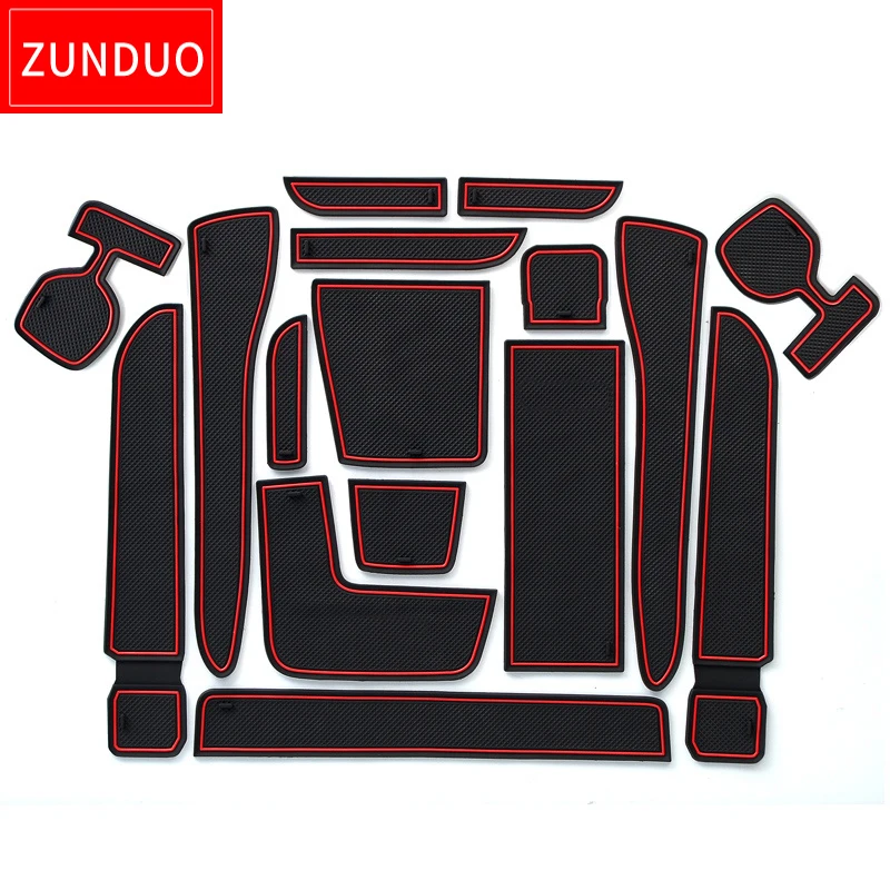 ZUNDUO Anti-Slip Gate Slot Cup Mat for TOYOTA wish 20 A series Wish20 Accessories Non-Slip Mats Interior Accessories Door Pad 
ZUNDUO Anti-Slip Gate Slot Cup Mat for TOYOTA wish 20 A series Wish20 Accessories Non-Slip Mats Interior Accessories Door Pad