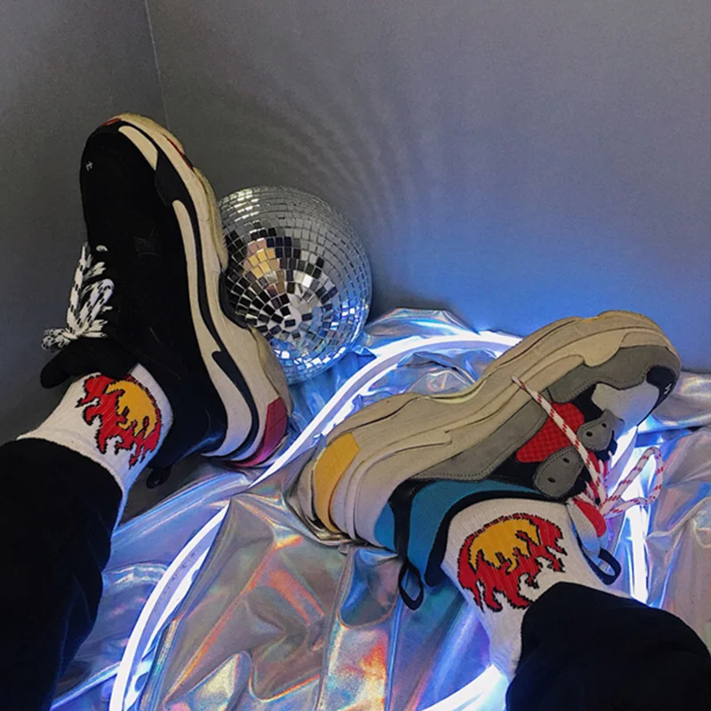Hot Shoes Woman Lace Up Women Sneakers Mixed Color Casual Shoes Sapato Feminino High Quality Round Toe Outdoor Trendy Footwear
Hot Shoes Woman Lace Up Women Sneakers Mixed Color Casual Shoes Sapato Feminino High Quality Round Toe Outdoor Trendy Footwear