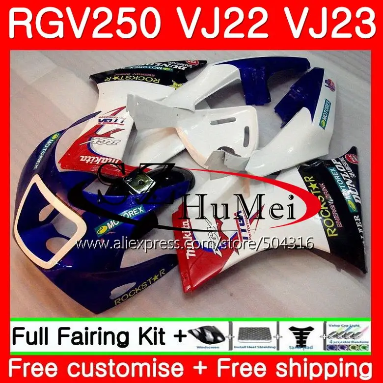 Корпус для SUZUKI VJ22 RGV250 88 94 95 96 97 98 RGV-250 102SH.13 в наличии белый VJ23 21 RGV 250 1988 1994 1995 1996 1997 1998 обтекатель
Корпус для SUZUKI VJ22 RGV250 88 94 95 96 97 98 RGV-250 102SH.13 в наличии белый VJ23 21 RGV 250 1988 1994 1995 1996 1997 1998 обтекатель