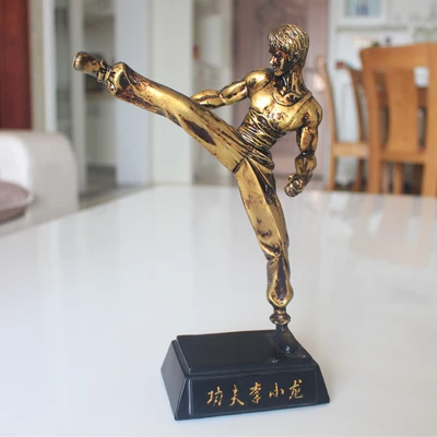 Statues of bodybuilding champions sculpture gym decorations muscle-building man puts trophy lovers merry christmas home
Statues of bodybuilding champions sculpture gym decorations muscle-building man puts trophy lovers merry christmas home