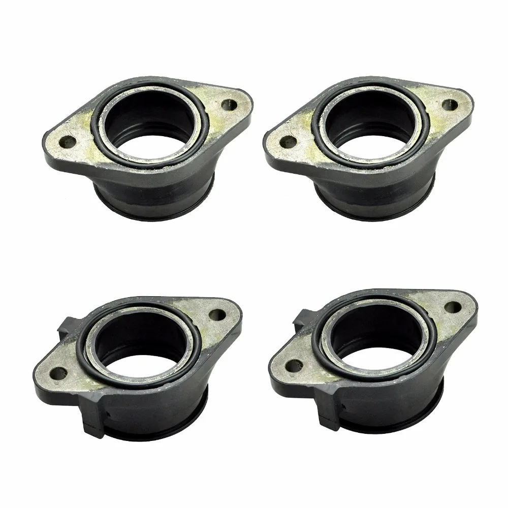 For SUZUKI GSF1250 GSF1250S 2007-2016 GSX-F 1250 Motorcycle left right Carburetor Intake Mainfold
For SUZUKI GSF1250 GSF1250S 2007-2016 GSX-F 1250 Motorcycle left right Carburetor Intake Mainfold