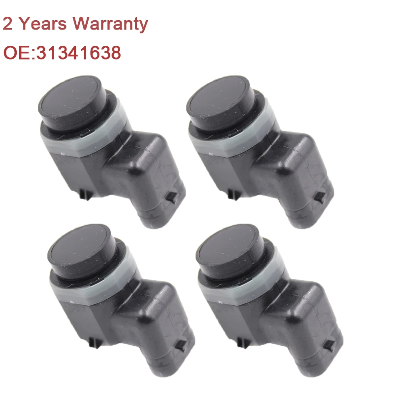 YAOPEI 4PCS/Lot 31341638 Parking Sensor For Volvo 11-13 S60 S80 V70 XC60 XC70 2.0L 3.0L 3.2L 30786319,30765700,30786512,30341632
YAOPEI 4PCS/Lot 31341638 Parking Sensor For Volvo 11-13 S60 S80 V70 XC60 XC70 2.0L 3.0L 3.2L 30786319,30765700,30786512,30341632