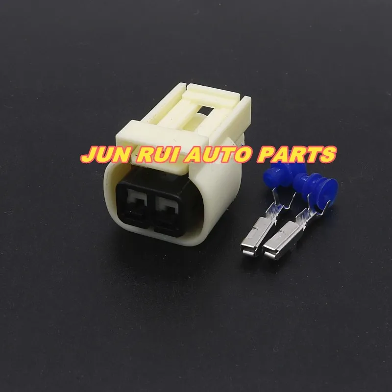 10pcs/lot Female 2 Pin/Way For Volkswagen Engine Plug Auto Waterproof Connector DJ70217Y-2.2-21
10pcs/lot Female 2 Pin/Way For Volkswagen Engine Plug Auto Waterproof Connector DJ70217Y-2.2-21