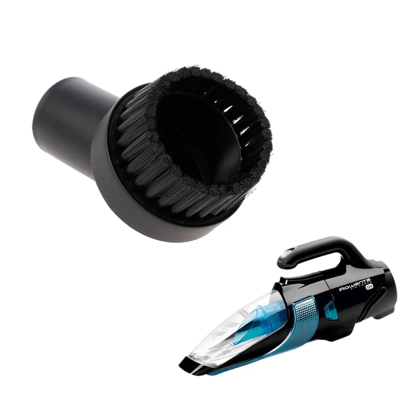 Horse Hair Round Dusting Brush Dust Tool Parts For Vacuum Cleaner Round 32mm New
Horse Hair Round Dusting Brush Dust Tool Parts For Vacuum Cleaner Round 32mm New