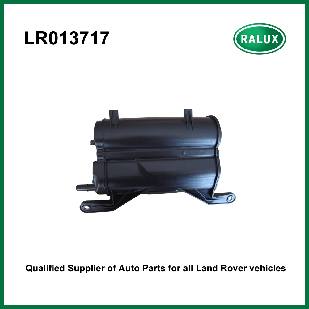 LR013717 WTB000303 car fuel mix canister for Discovery 3 05-09 and 4 10- Range Rover Sport auto Petrol Fuel Filter Mix Canister
LR013717 WTB000303 car fuel mix canister for Discovery 3 05-09 and 4 10- Range Rover Sport auto Petrol Fuel Filter Mix Canister