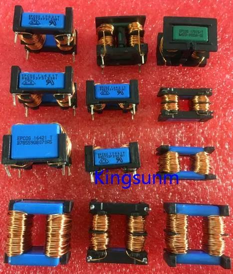Бесплатная доставка 10 шт. оплата 0 человек B82733V2232B1 FC23V PTH 10mH дроссель
Бесплатная доставка 10 шт. оплата 0 человек B82733V2232B1 FC23V PTH 10mH дроссель