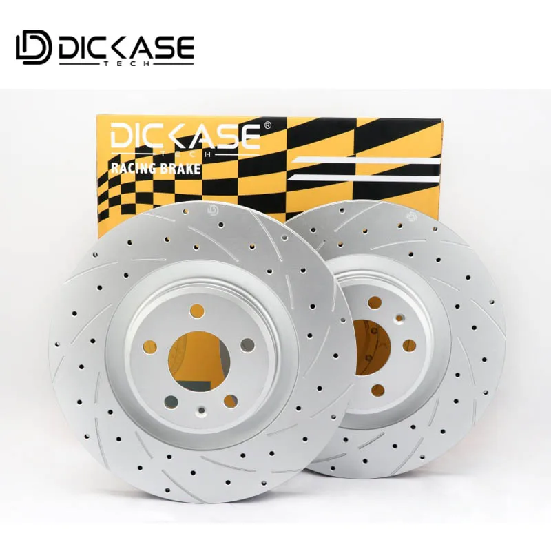 DICASE oem replacement brake disc drilled and slotted&brake pad for porsche panamera 2012(include DHL)
DICASE oem replacement brake disc drilled and slotted&brake pad for porsche panamera 2012(include DHL)