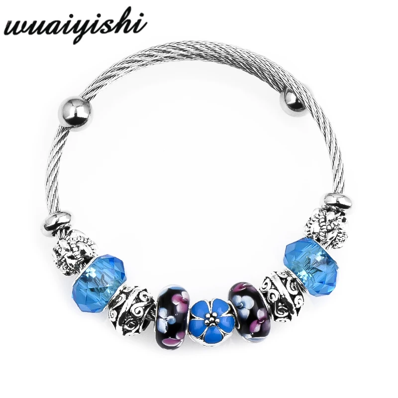 Fashion Charm For Jewelry Vinta 2020 blue new adjustable bracelet latest trend fashion charm jewelry retro new string
Fashion Charm For Jewelry Vinta 2020 blue new adjustable bracelet latest trend fashion charm jewelry retro new string