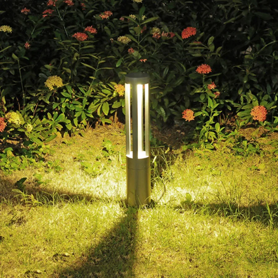 BEIAIDI Waterproof Garden Lawn Light Outdoor Landscape Pillar Lights Community Villa Pathway Front Door Pole Lawn Bollards Light
BEIAIDI Waterproof Garden Lawn Light Outdoor Landscape Pillar Lights Community Villa Pathway Front Door Pole Lawn Bollards Light