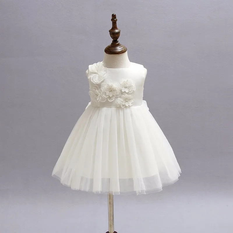 High quality New baby girls dress Newborn Christmas dresses Infant Satin Party Flower Girl Christening Gown vestidos de festa
High quality New baby girls dress Newborn Christmas dresses Infant Satin Party Flower Girl Christening Gown vestidos de festa