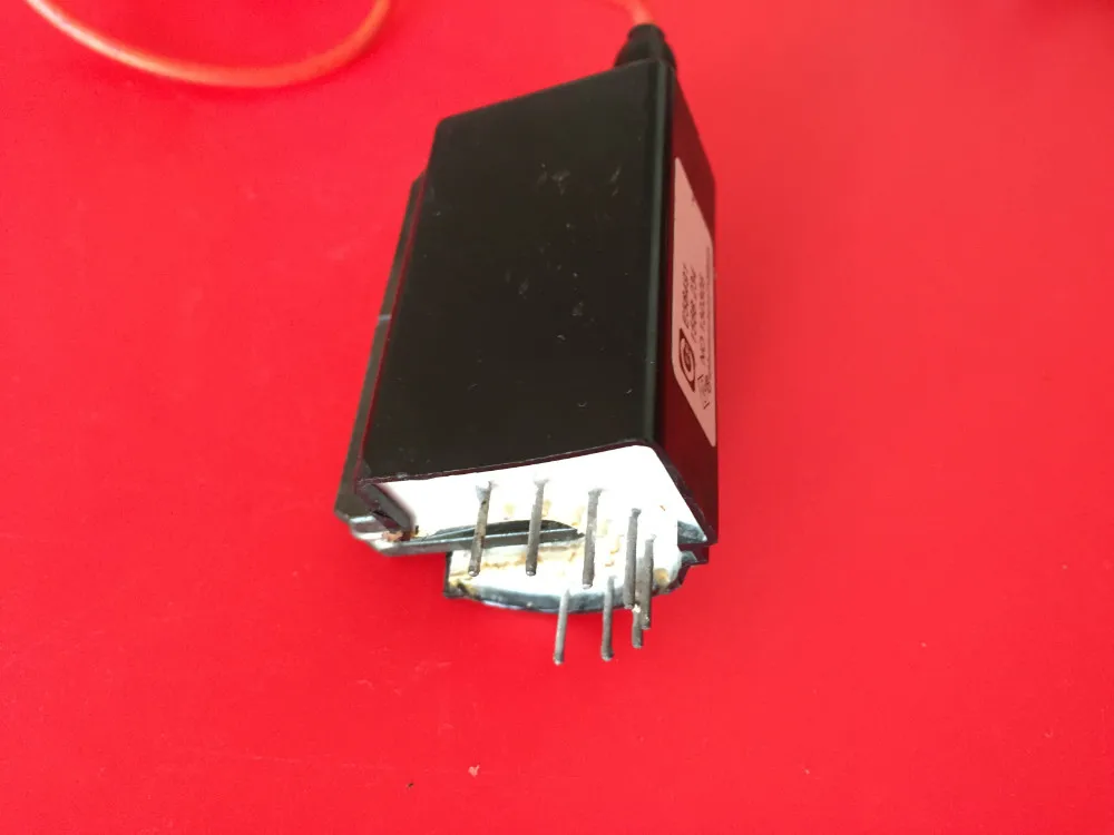 Flyback трансформатор E58491 FBT для мониторов и медицинских машин | Обустройство дома