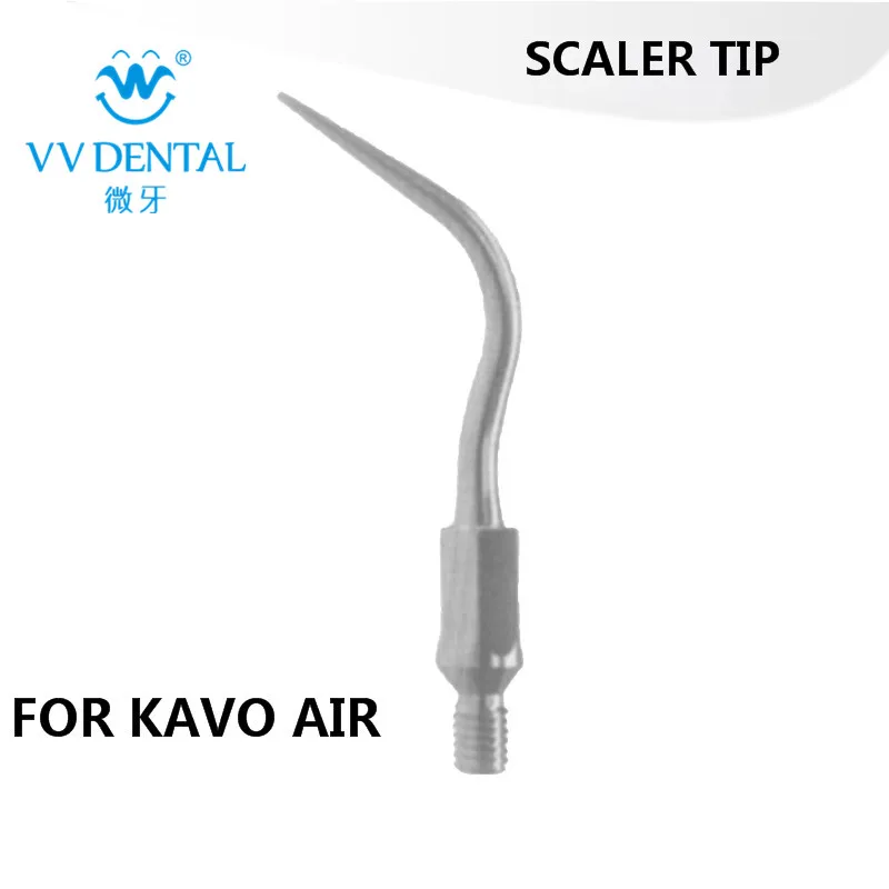 GK6, Dental Scaler Tip Used For Left Angled Scaling Fit With SIRONA Dental Handpiece
GK6, Dental Scaler Tip Used For Left Angled Scaling Fit With SIRONA Dental Handpiece