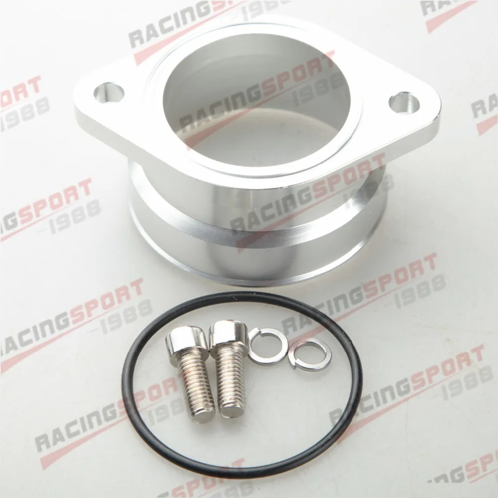 3'' Turbo Compressor Inlet Adapter Flange Fit G-arrett GT28 GT28R GT2560R GT28RS
3'' Turbo Compressor Inlet Adapter Flange Fit G-arrett GT28 GT28R GT2560R GT28RS