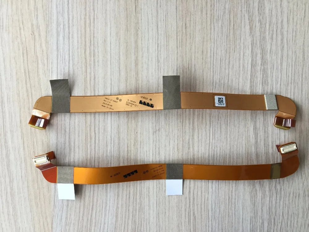 Original New for DELL Alienware M18X R1/R2 Alienware 18 CG8VH 0CG8VH graphic card SLI Crossfire Cable VAS10 LF-9331P CG8VH
Original New for DELL Alienware M18X R1/R2 Alienware 18 CG8VH 0CG8VH graphic card SLI Crossfire Cable VAS10 LF-9331P CG8VH