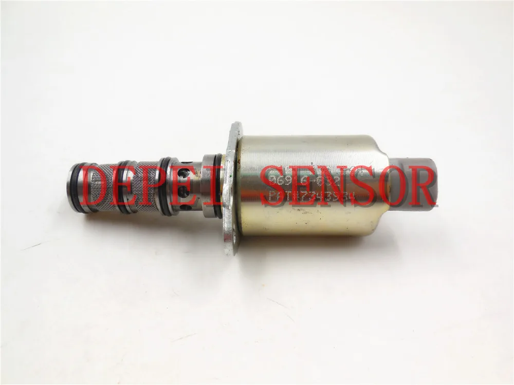 DPQPOKHYY Соленоидный клапан для John Deere фермерской техники PAT #7343934 0501 330 964 06916-032 |