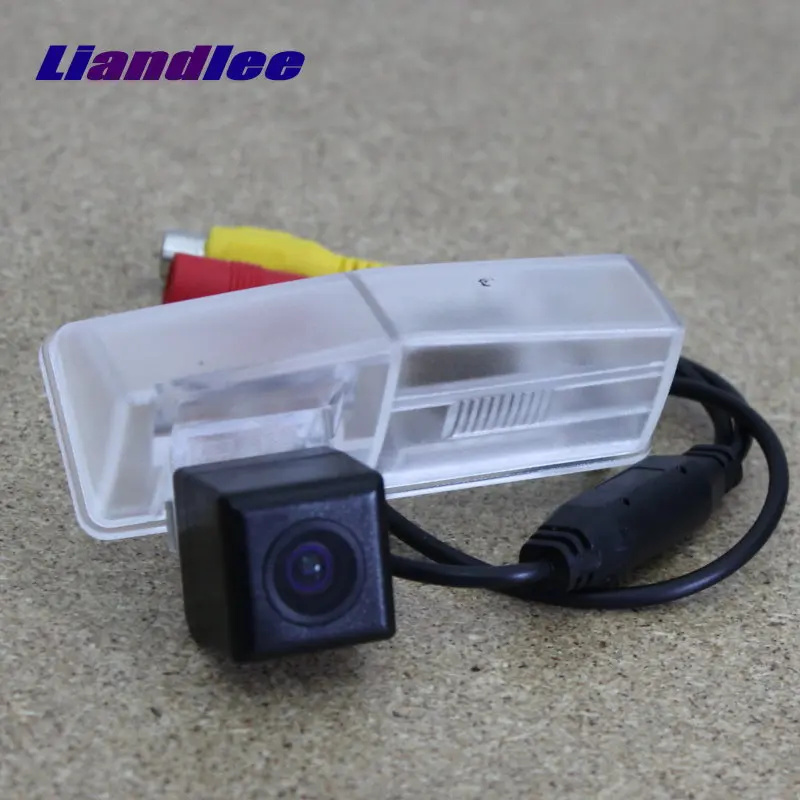 

For Toyota RAV4 RAV 4 2013-2015 Car Reverse Rear Back Camera HD CCD RCA AUX NTSC PAL Auto Parking View Image CAM Accessories