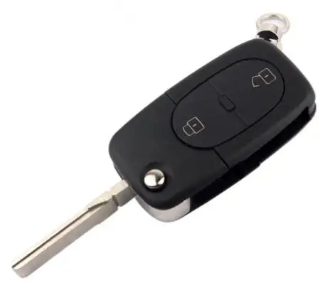 2 Buttons FOB Blanks Case(Round) For VW Volkswagen Golf Passat Polo Bora Touran Flip remote Key Shell Big Battery Location
2 Buttons FOB Blanks Case(Round) For VW Volkswagen Golf Passat Polo Bora Touran Flip remote Key Shell Big Battery Location