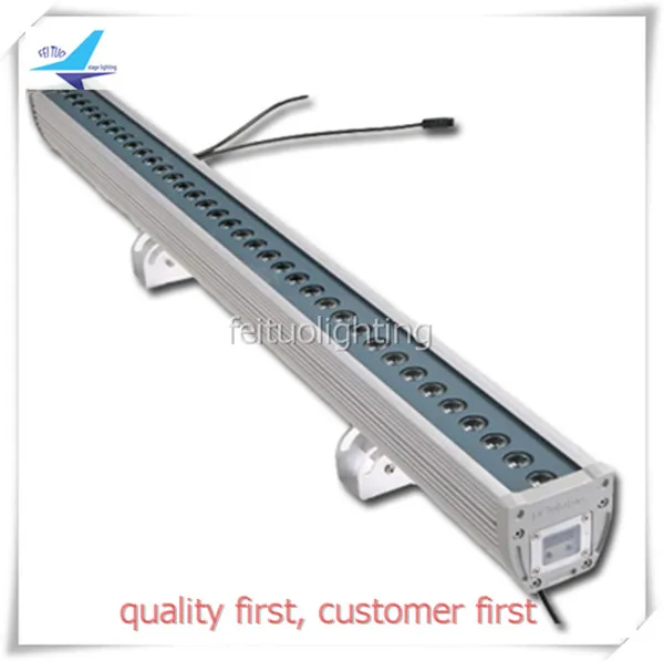 Free Shipping (8 pieces/lot) outdoor dmx512 36x3w rgb led dmx wash bar led wall washer
Free Shipping (8 pieces/lot) outdoor dmx512 36x3w rgb led dmx wash bar led wall washer
